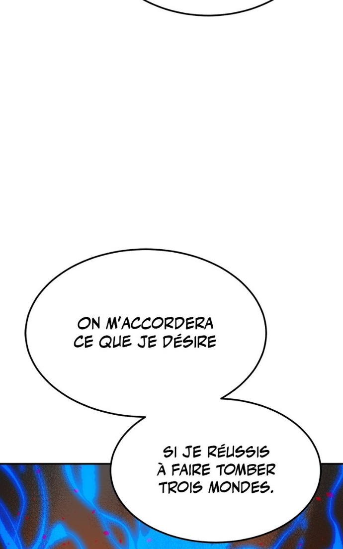 Solo Necromancy Chapitre 195 - Page 41