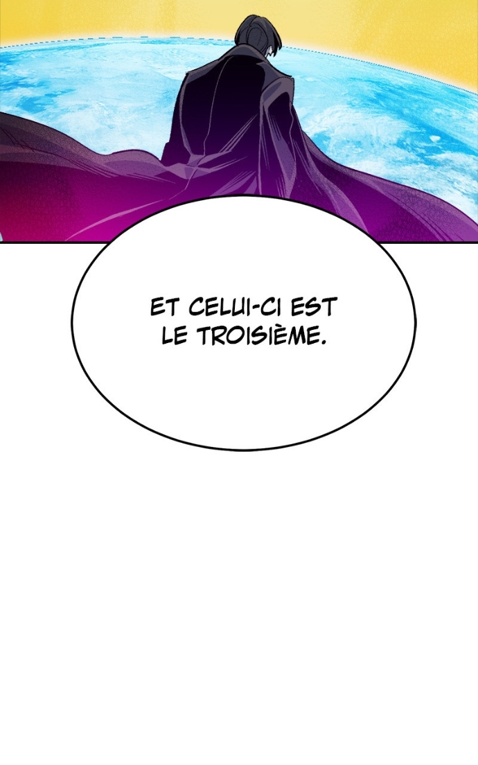 Solo Necromancy Chapitre 195 - Page 43