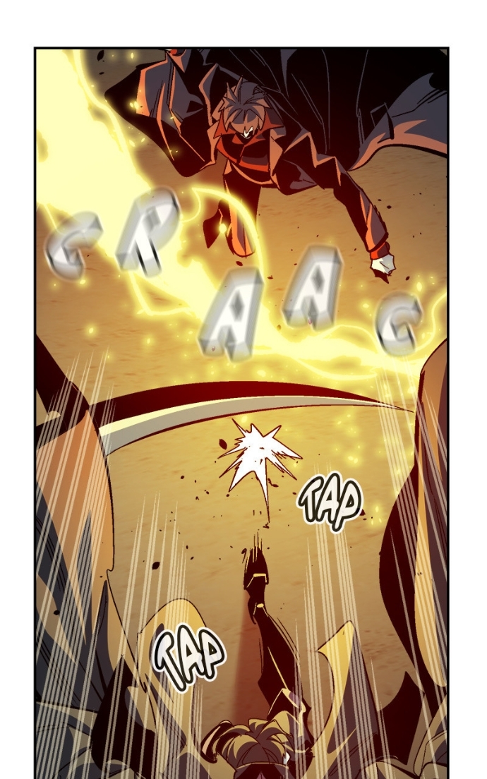 Solo Necromancy Chapitre 195 - Page 44