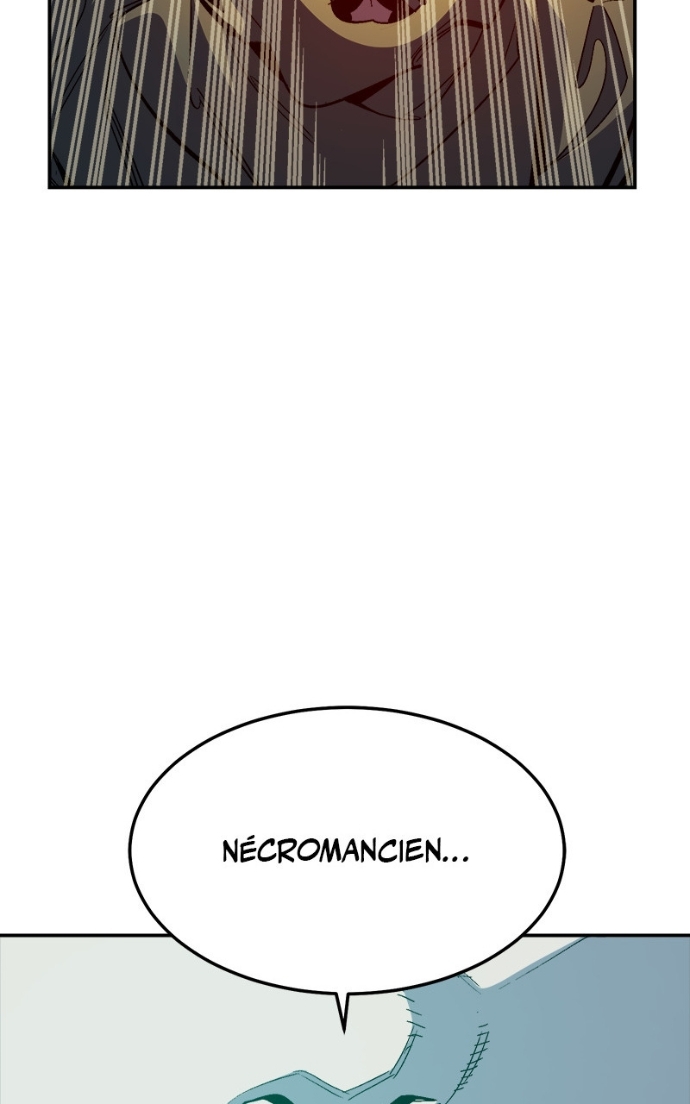 Solo Necromancy Chapitre 195 - Page 45
