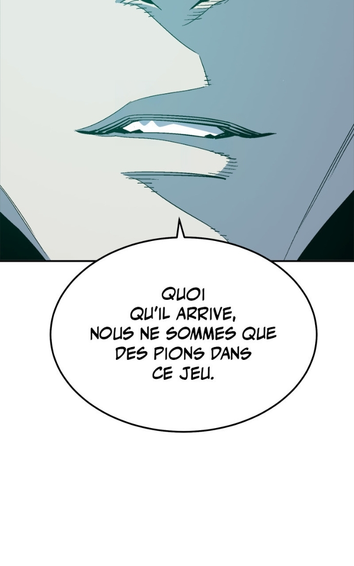 Solo Necromancy Chapitre 195 - Page 46