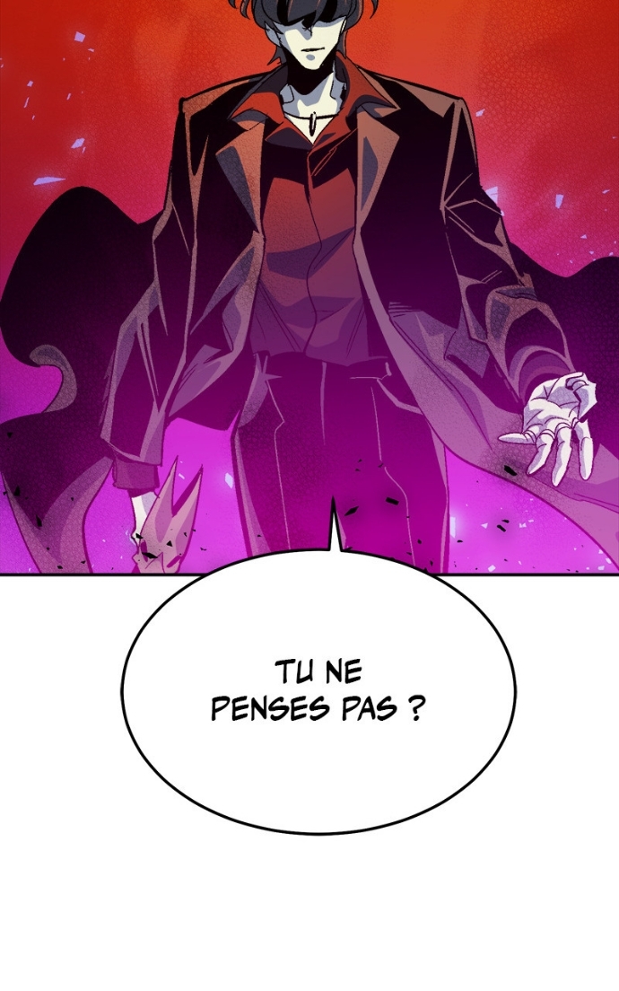 Solo Necromancy Chapitre 195 - Page 48