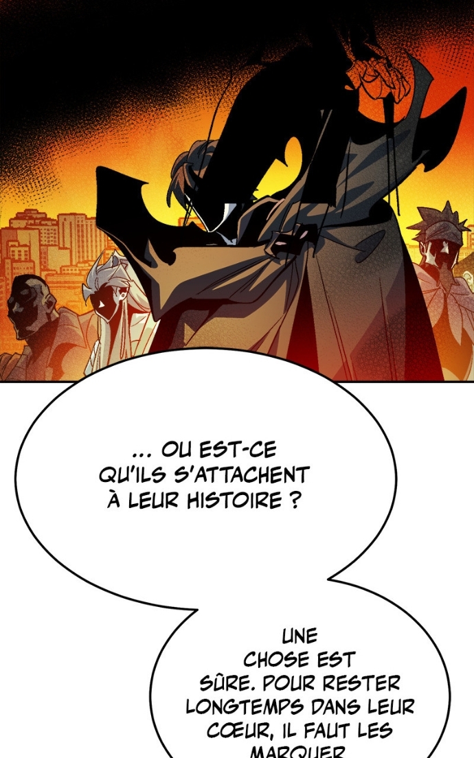 Solo Necromancy Chapitre 195 - Page 50