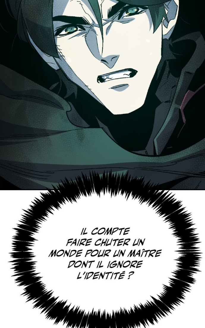 Solo Necromancy Chapitre 195 - Page 54