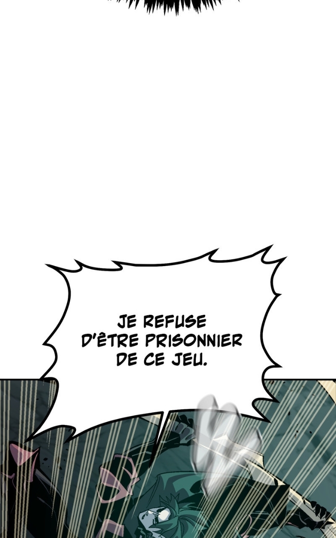 Solo Necromancy Chapitre 195 - Page 55