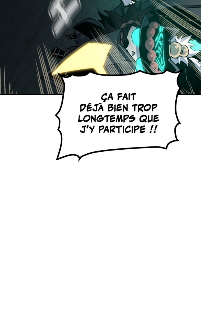 Solo Necromancy Chapitre 195 - Page 57