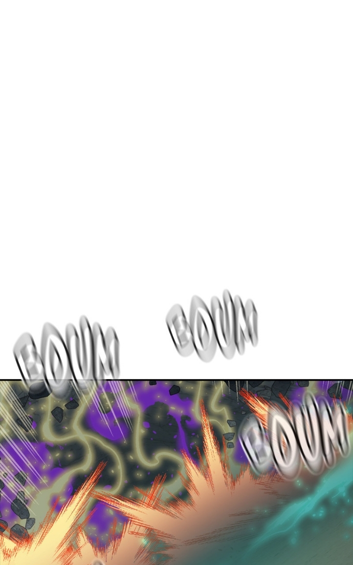 Solo Necromancy Chapitre 195 - Page 59