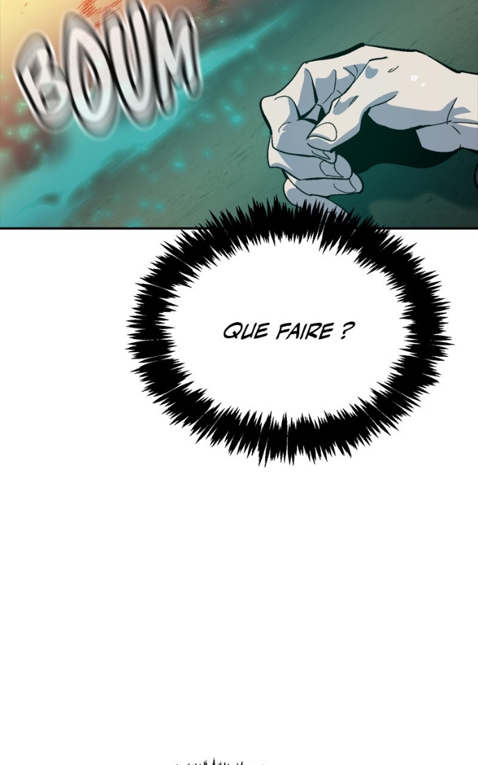 Solo Necromancy Chapitre 195 - Page 60