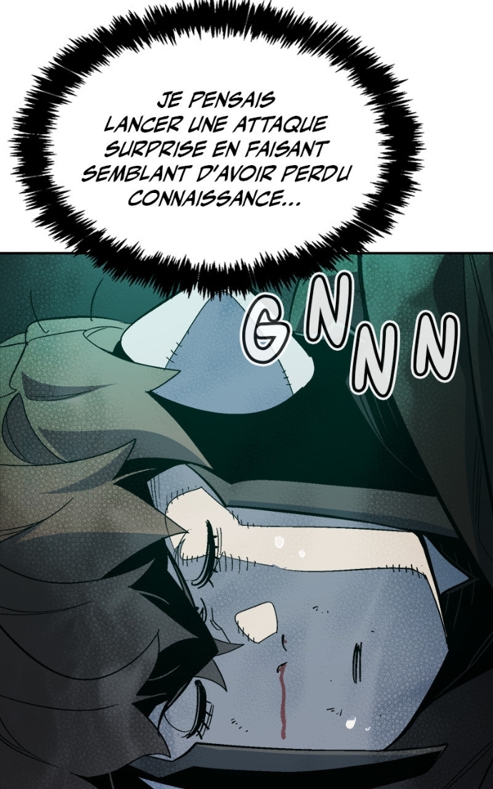Solo Necromancy Chapitre 195 - Page 61
