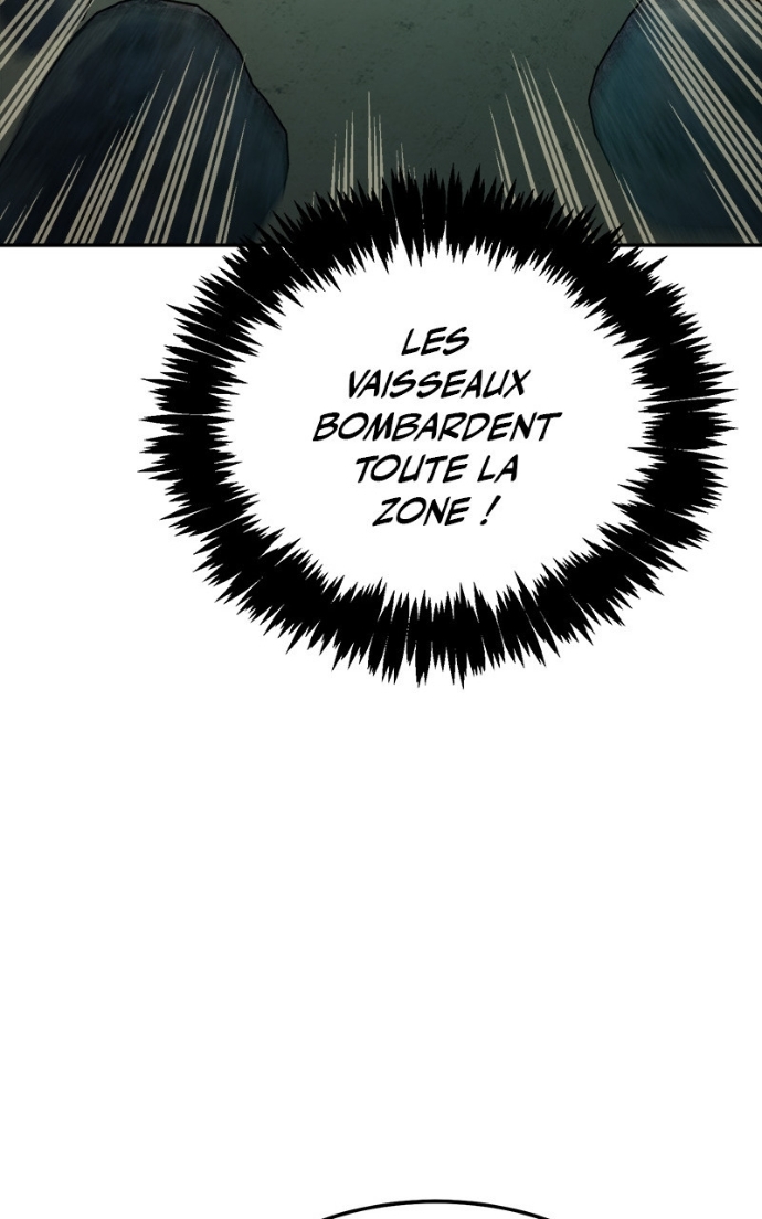 Solo Necromancy Chapitre 195 - Page 64