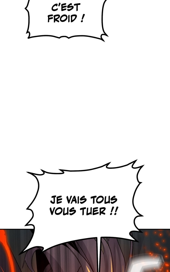 Solo Necromancy Chapitre 195 - Page 66