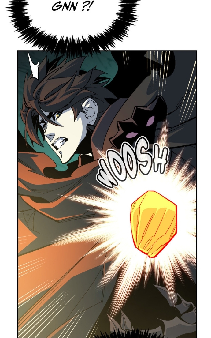 Solo Necromancy Chapitre 195 - Page 7