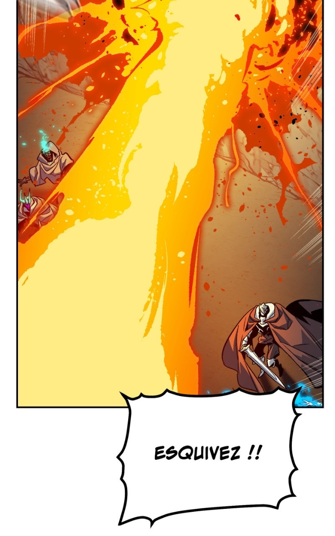 Solo Necromancy Chapitre 195 - Page 70