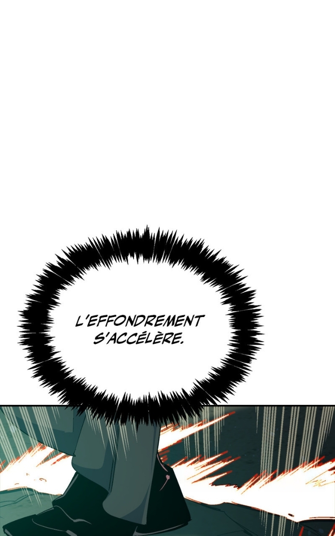 Solo Necromancy Chapitre 195 - Page 71