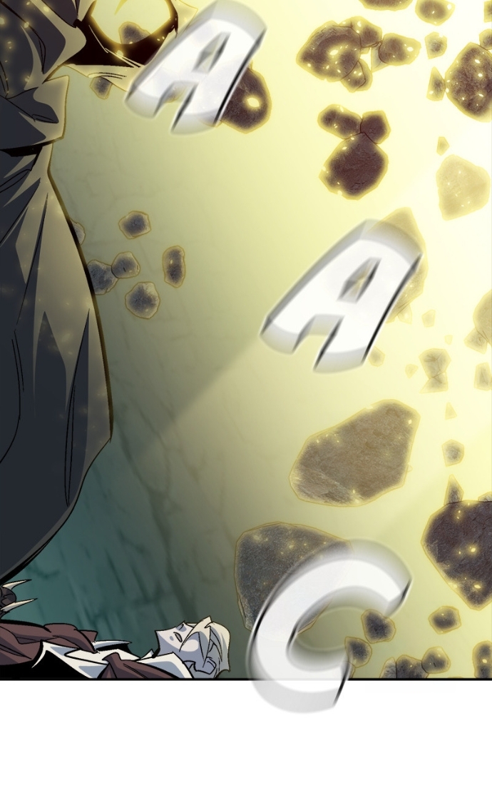 Solo Necromancy Chapitre 195 - Page 74
