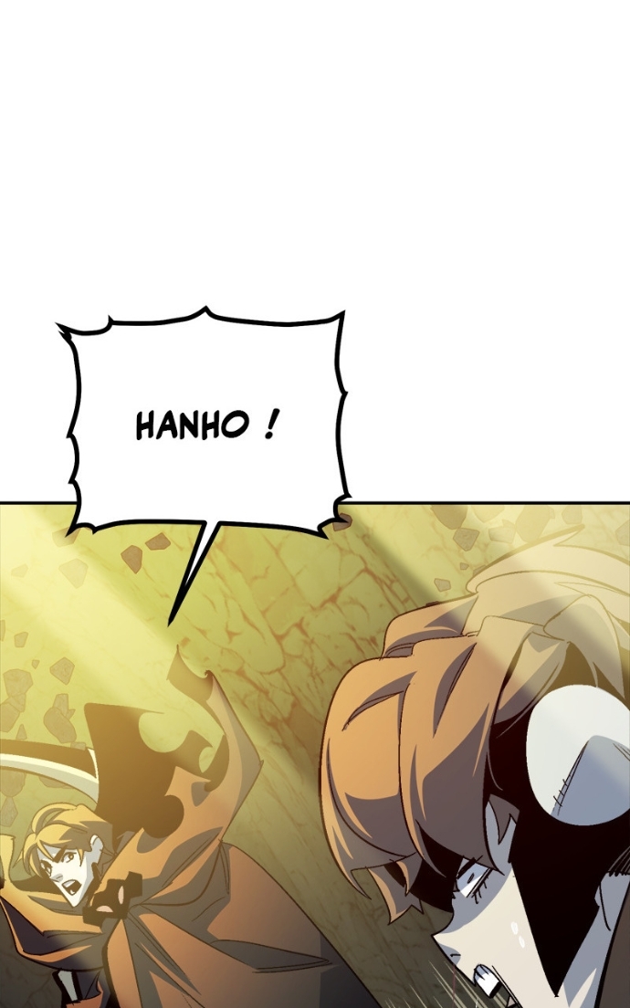 Solo Necromancy Chapitre 195 - Page 75