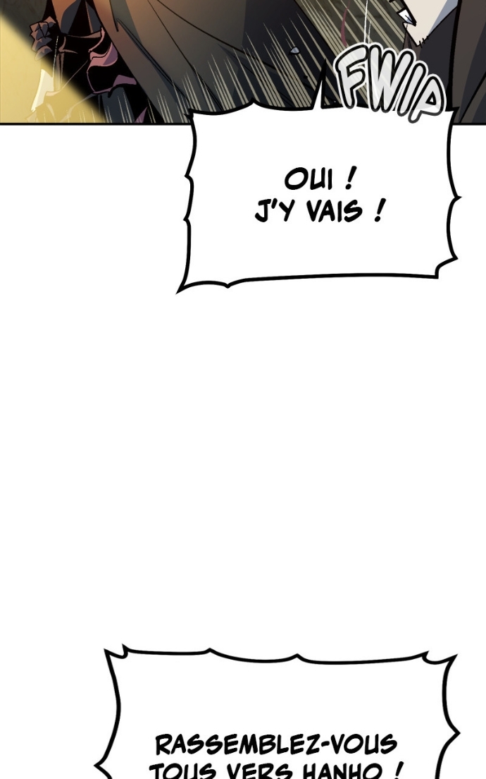 Solo Necromancy Chapitre 195 - Page 76