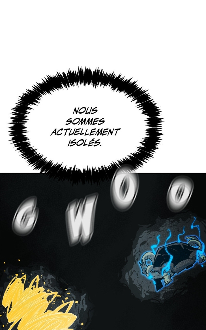 Solo Necromancy Chapitre 195 - Page 79