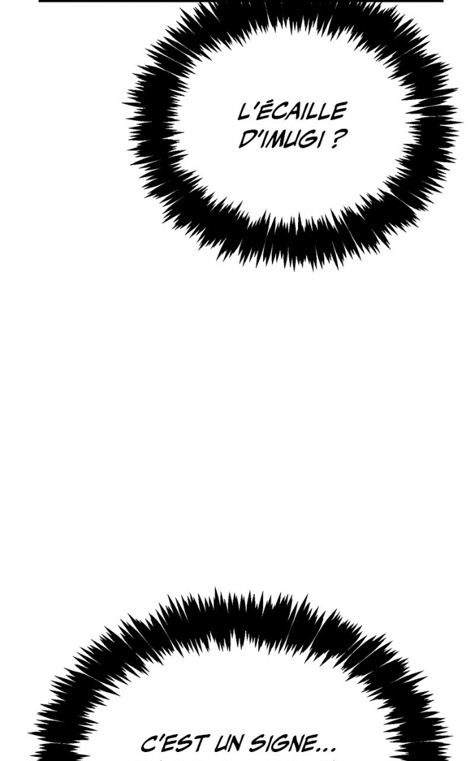 Solo Necromancy Chapitre 195 - Page 8