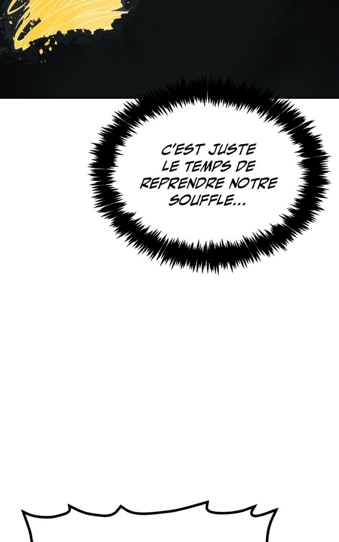 Solo Necromancy Chapitre 195 - Page 80