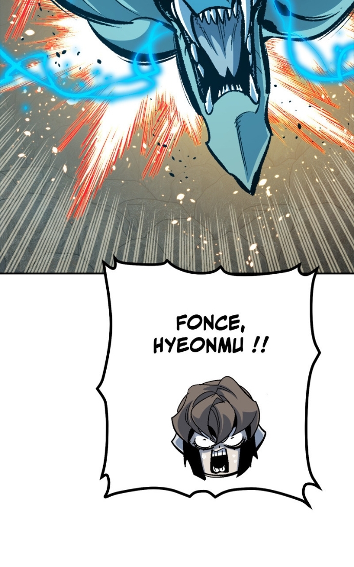 Solo Necromancy Chapitre 195 - Page 82