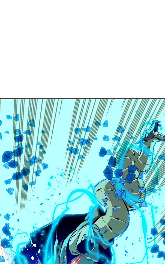 Solo Necromancy Chapitre 195 - Page 83