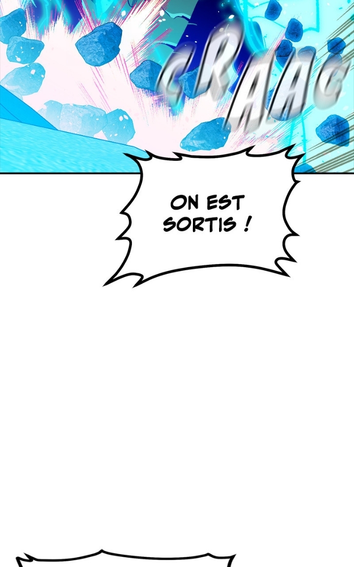 Solo Necromancy Chapitre 195 - Page 84