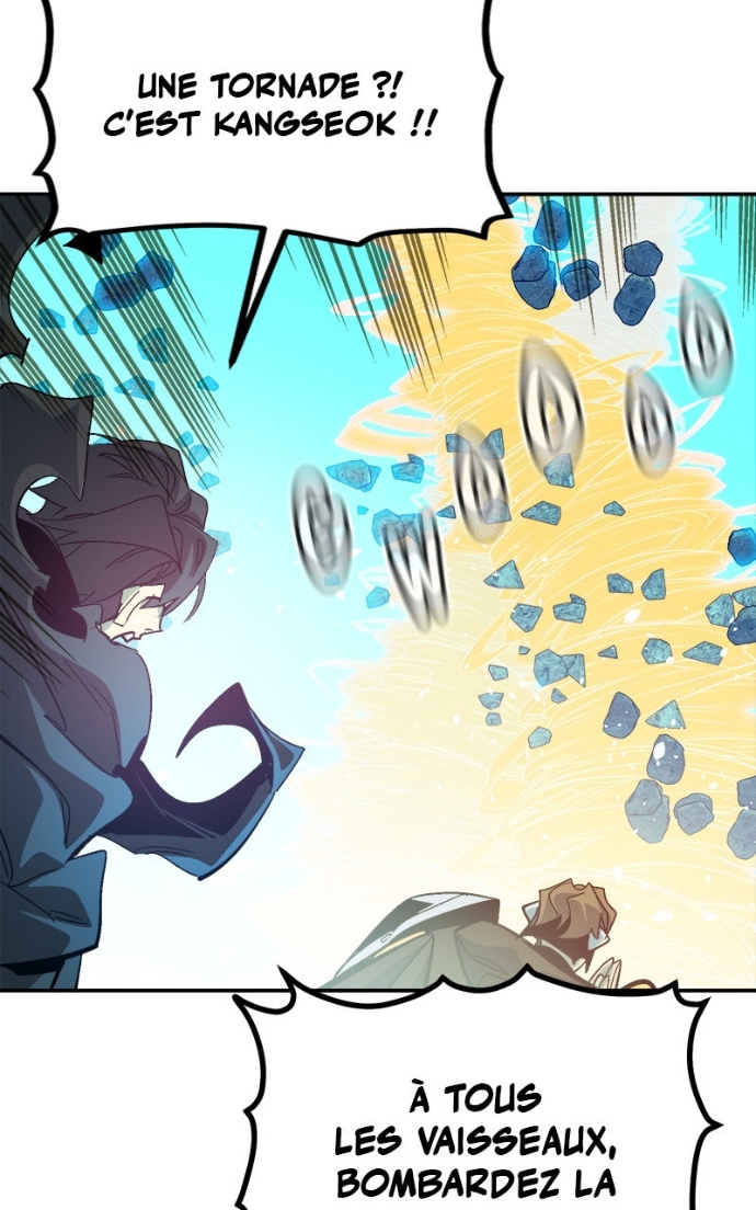 Solo Necromancy Chapitre 195 - Page 85