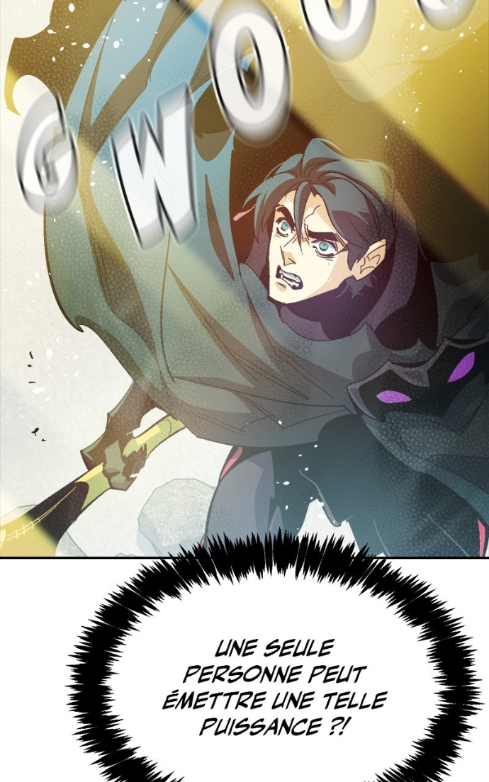 Solo Necromancy Chapitre 195 - Page 91