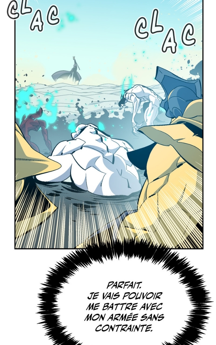 Solo Necromancy Chapitre 195 - Page 93