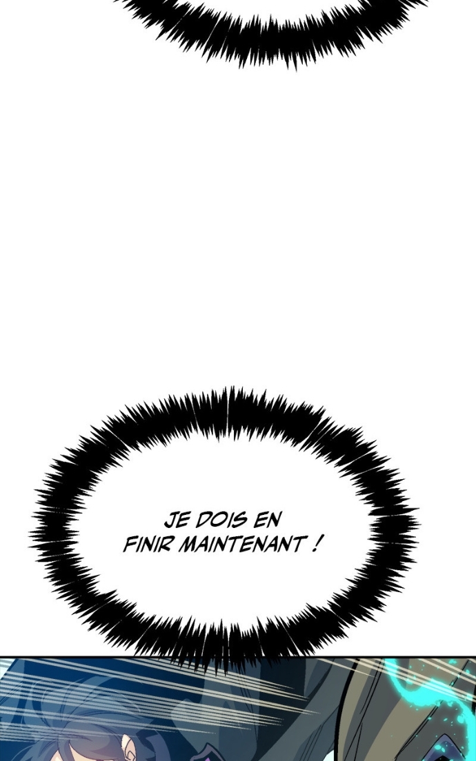 Solo Necromancy Chapitre 195 - Page 94
