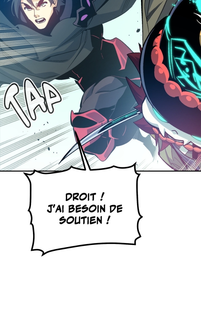 Solo Necromancy Chapitre 195 - Page 95