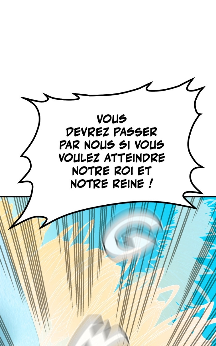 Solo Necromancy Chapitre 195 - Page 96