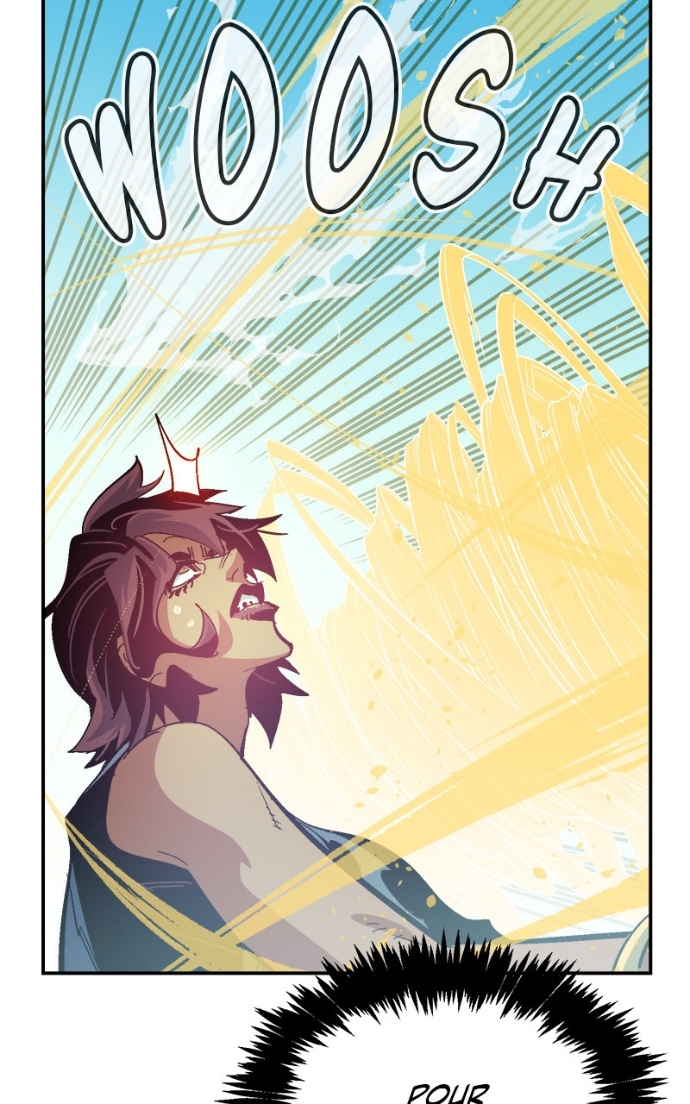 Solo Necromancy Chapitre 195 - Page 99