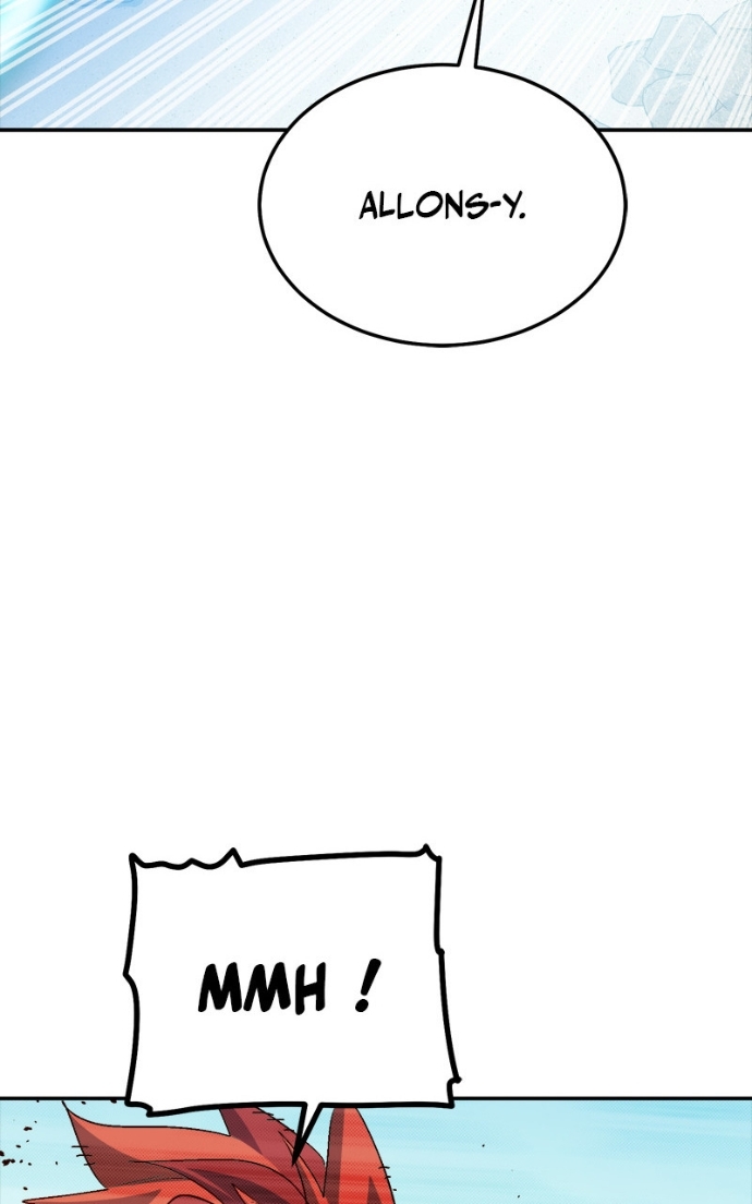 Solo Necromancy Chapitre 196 - Page 100