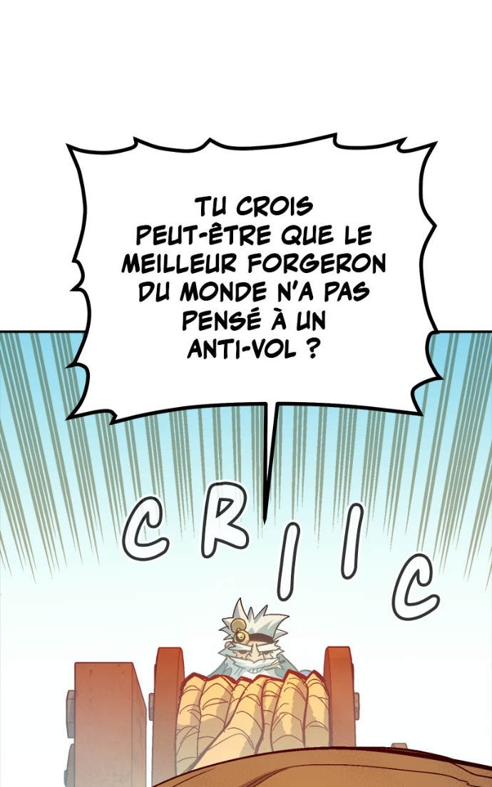 Solo Necromancy Chapitre 196 - Page 102