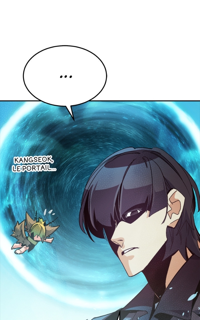 Solo Necromancy Chapitre 196 - Page 104