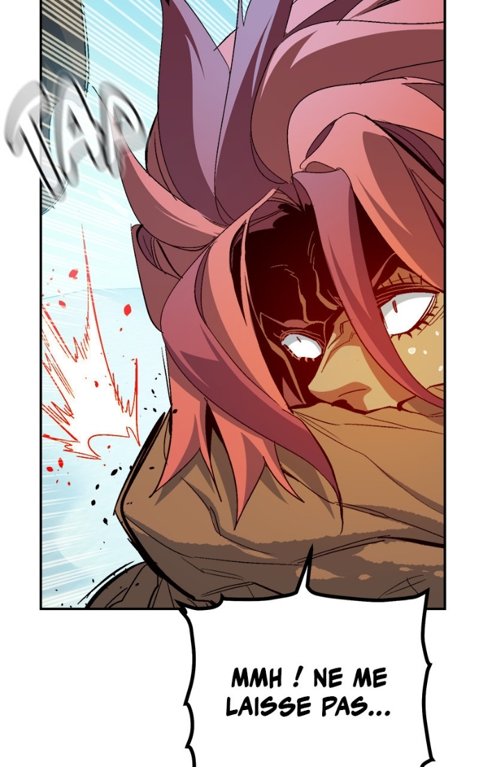 Solo Necromancy Chapitre 196 - Page 106