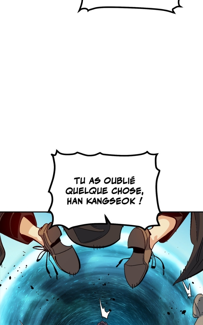 Solo Necromancy Chapitre 196 - Page 107