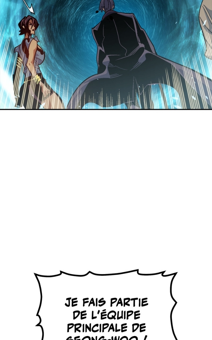 Solo Necromancy Chapitre 196 - Page 108