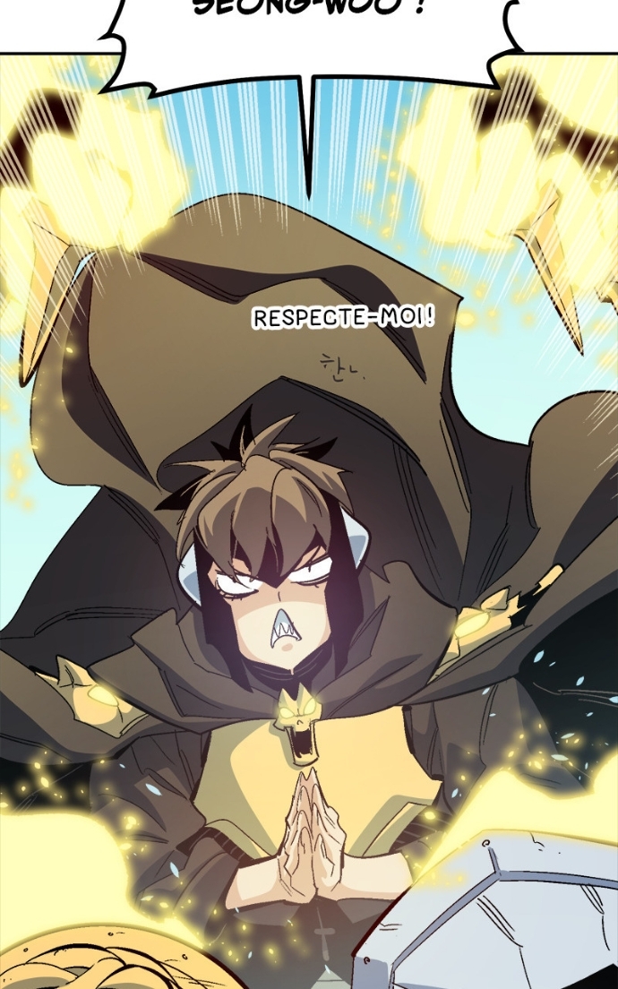 Solo Necromancy Chapitre 196 - Page 109