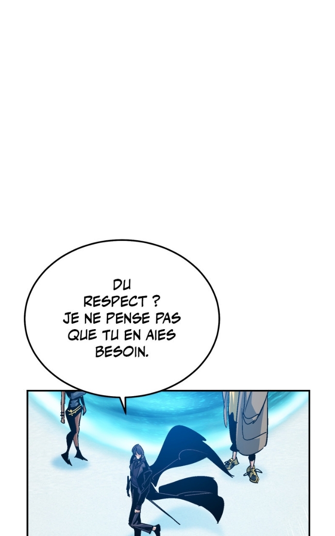 Solo Necromancy Chapitre 196 - Page 112