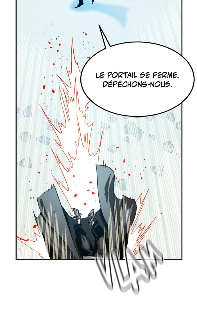 Solo Necromancy Chapitre 196 - Page 113