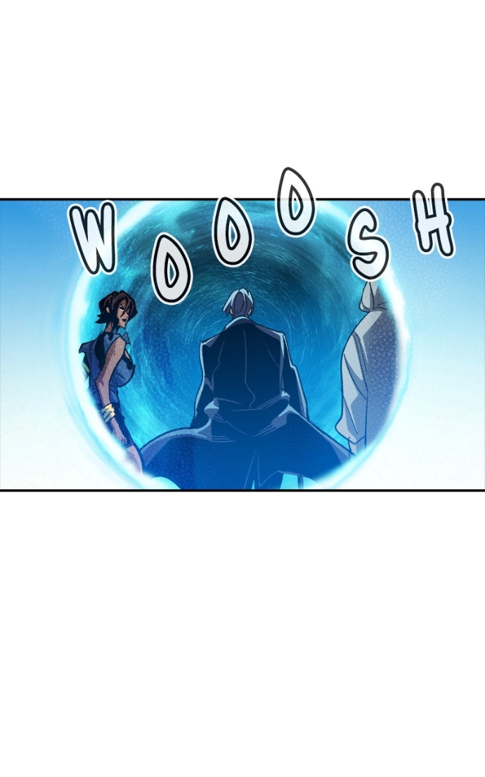 Solo Necromancy Chapitre 196 - Page 114
