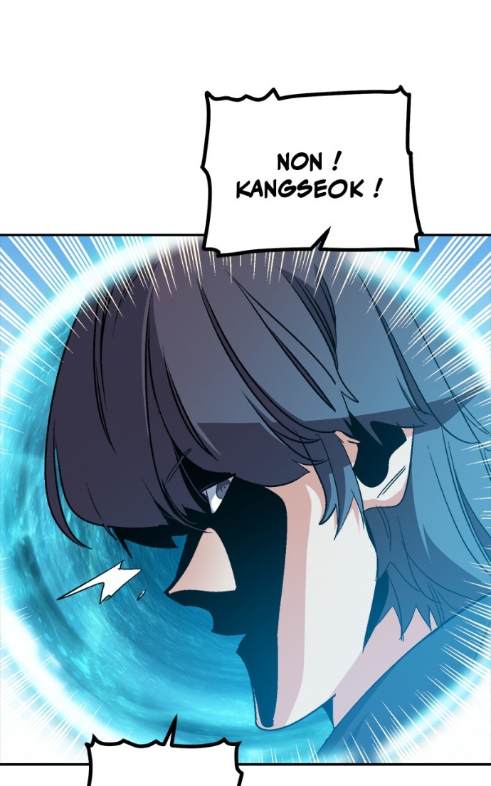 Solo Necromancy Chapitre 196 - Page 115