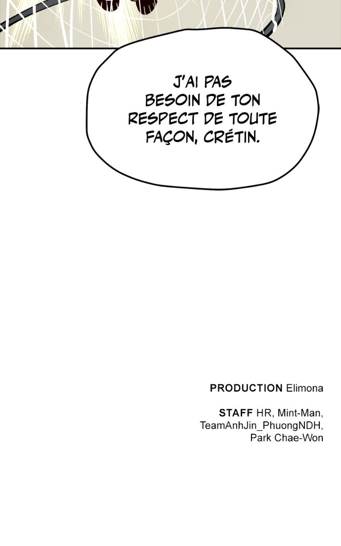 Solo Necromancy Chapitre 196 - Page 118