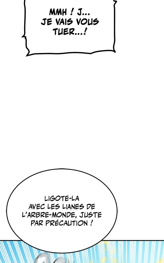 Solo Necromancy Chapitre 196 - Page 13