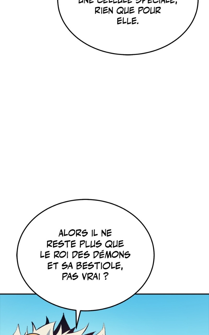 Solo Necromancy Chapitre 196 - Page 15
