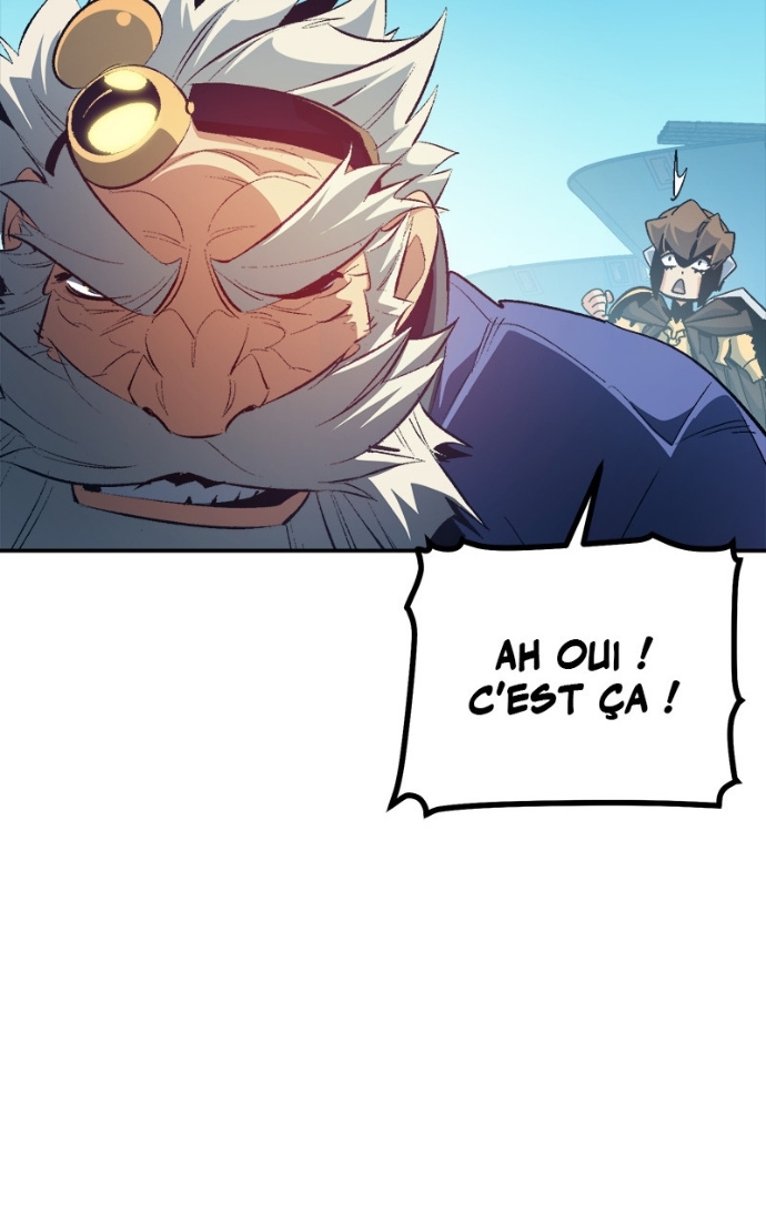 Solo Necromancy Chapitre 196 - Page 16