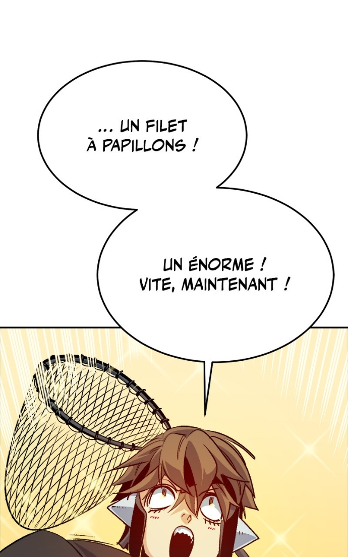 Solo Necromancy Chapitre 196 - Page 19